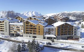 Hotel Et Spa L'Eclose By Odalys